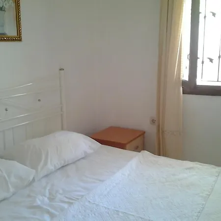 Akyaka Apart Konaklama Ula