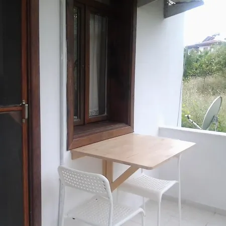 Akyaka Apart Konaklama Apartamento *