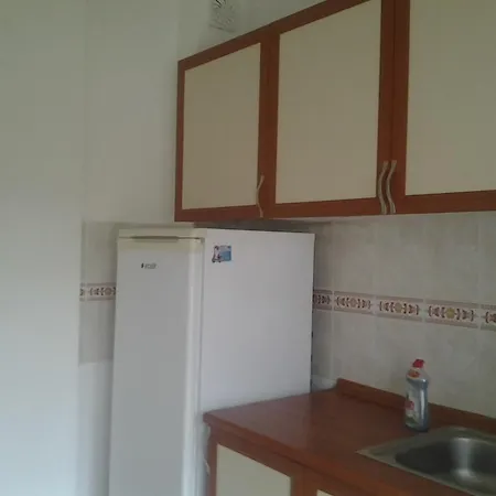 Apartamento Akyaka Apart Konaklama *