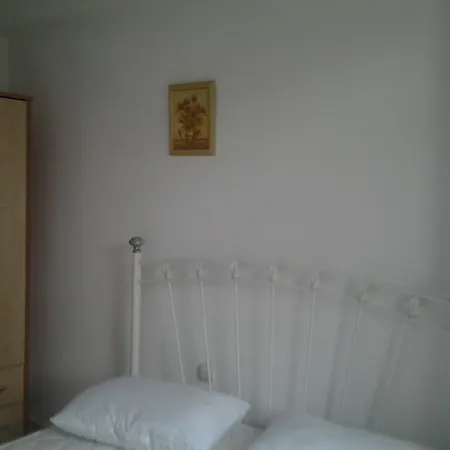 Apartamento Akyaka Apart Konaklama