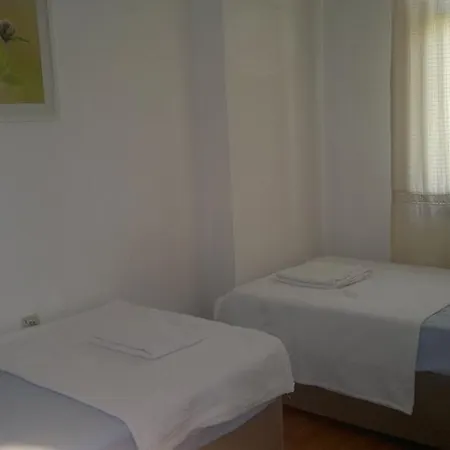 Akyaka Apart Konaklama Apartamento *