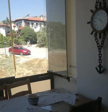 Akyaka Apart Konaklama * Ula