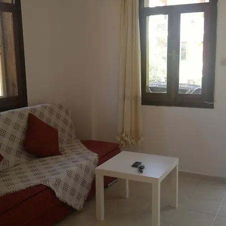 Akyaka Apart Konaklama Apartamento Ula