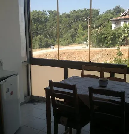 Apartamento Akyaka Apart Konaklama *