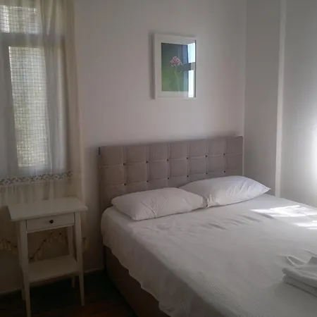 Akyaka Apart Konaklama Apartamento Ula
