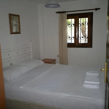 Apartamento Akyaka Apart Konaklama Ula