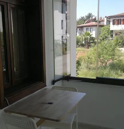 Akyaka Apart Konaklama *