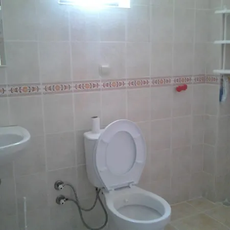 Akyaka Apart Konaklama Apartamento *