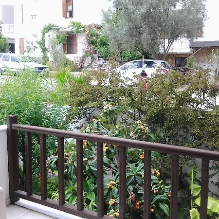 Akyaka Apart Konaklama Ula