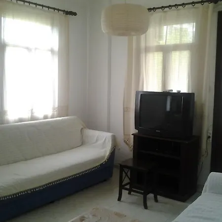 Apartmán Akyaka Apart Konaklama Ula