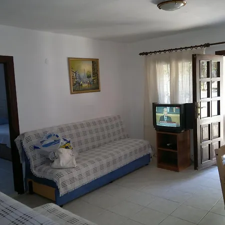Apartmán Akyaka Apart Konaklama *